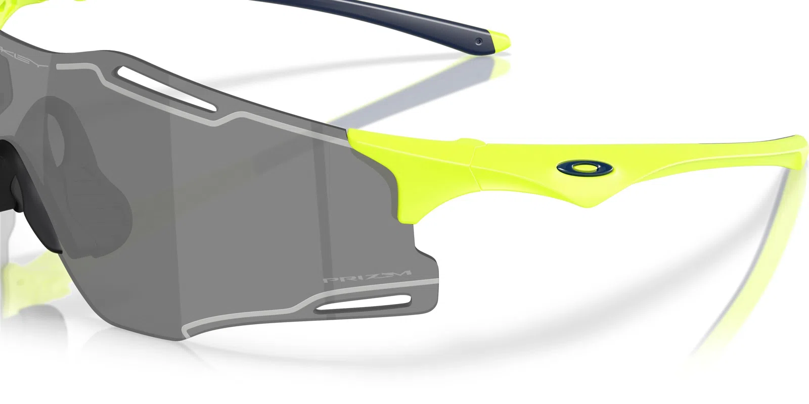 Oakley Cybr Zero 9512D Sunglasses - view 74